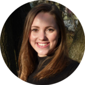 Go to the profile of Jennie Berglund