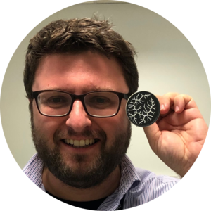 Go to the profile of Gleb Yakubov