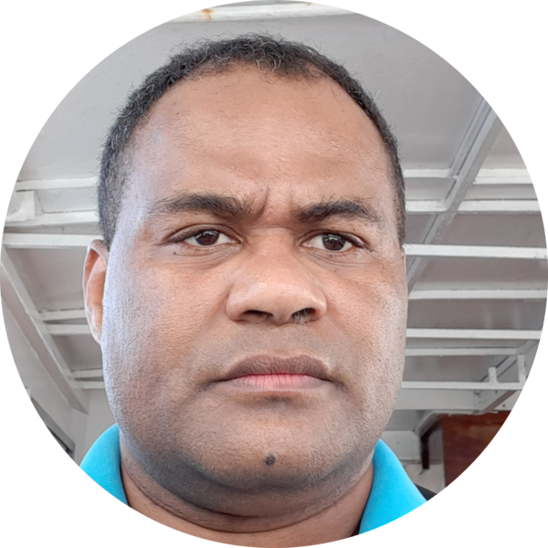 Go to the profile of Alifereti Tawake