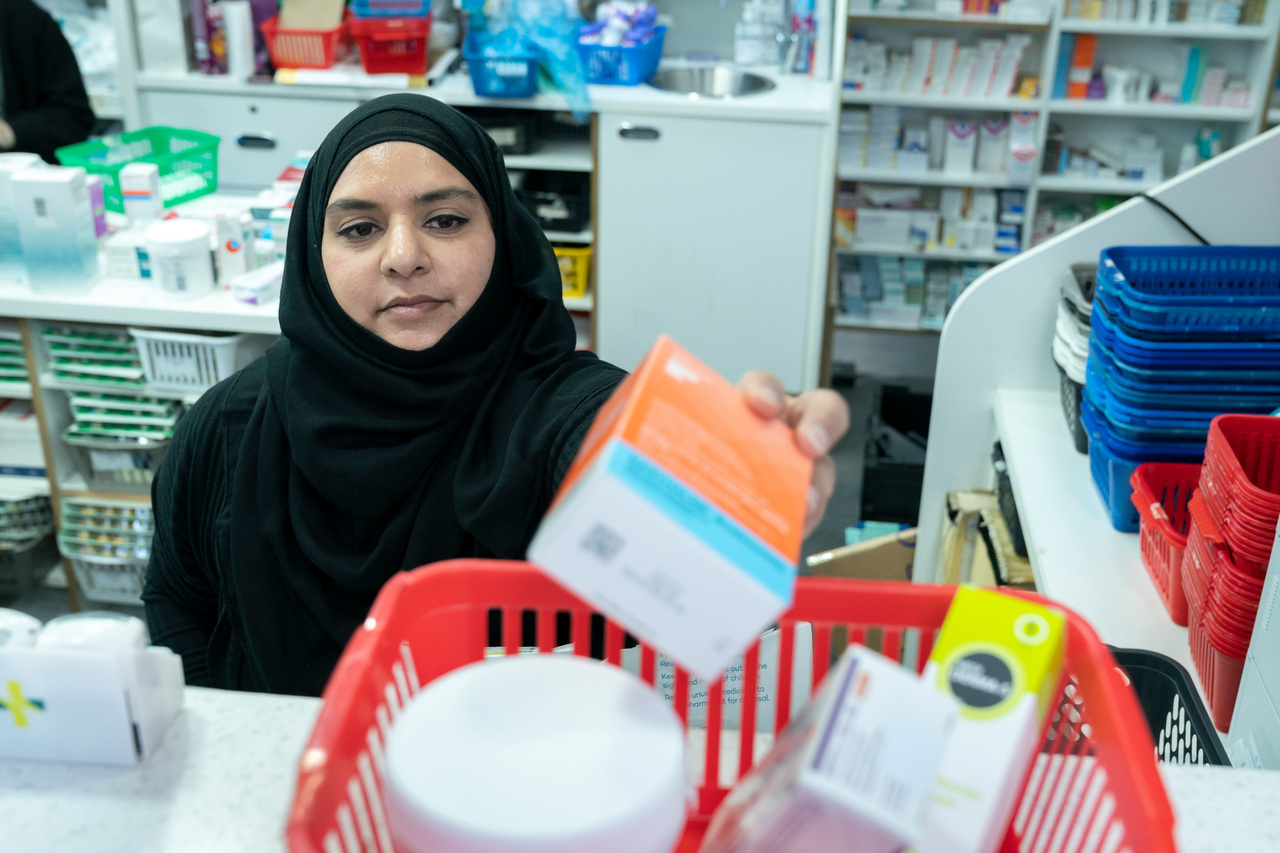 Complete our Workforce Wellbeing Survey 2023