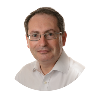 Go to the profile of Mikhail Prokopenko