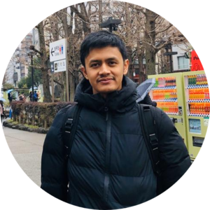 Go to the profile of Yuliar Firdaus