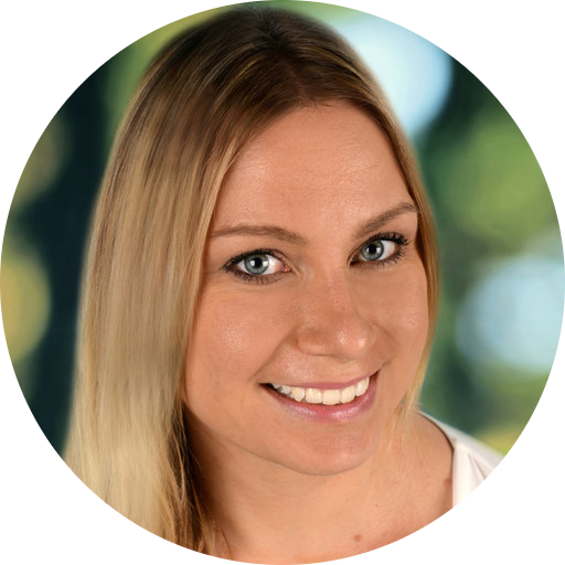 Go to the profile of Kerstin Damerau