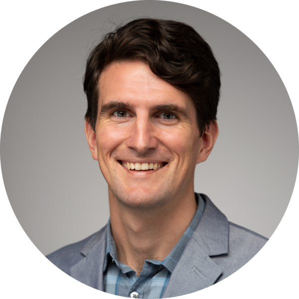 Go to the profile of Eric O'Shaughnessy