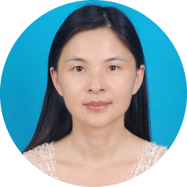 Go to the profile of Rong Deng