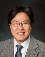 Go to the profile of Chang-Hwan Choi