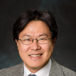 Go to the profile of Chang-Hwan Choi