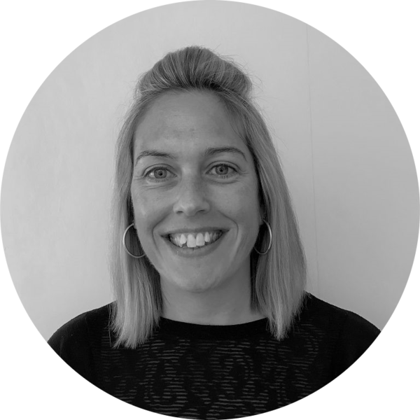 Go to the profile of Michaela Wells