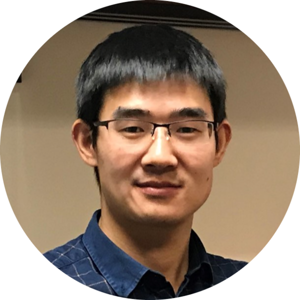 Go to the profile of Kuichang Zuo