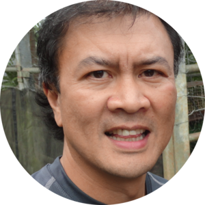 Go to the profile of Jose Lopez