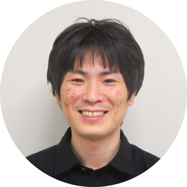 Go to the profile of Shintaro Ueno