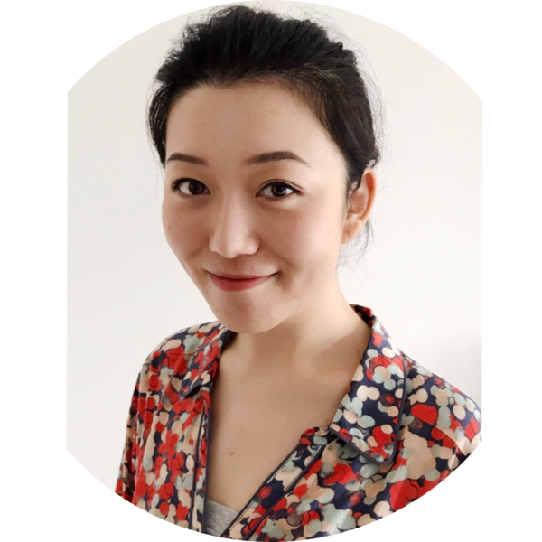 Go to the profile of Sheryl Chang