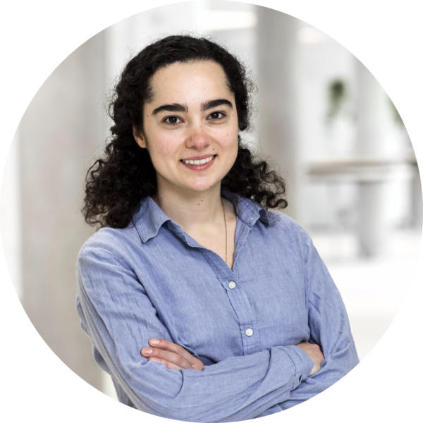 Go to the profile of Emily Cosco