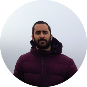 Go to the profile of Jorge Doña