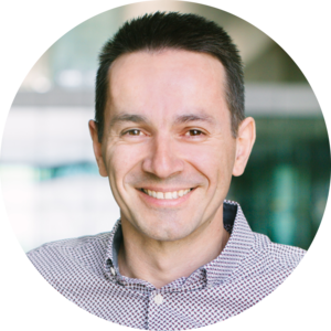 Go to the profile of THOMAS ANTHOPOULOS