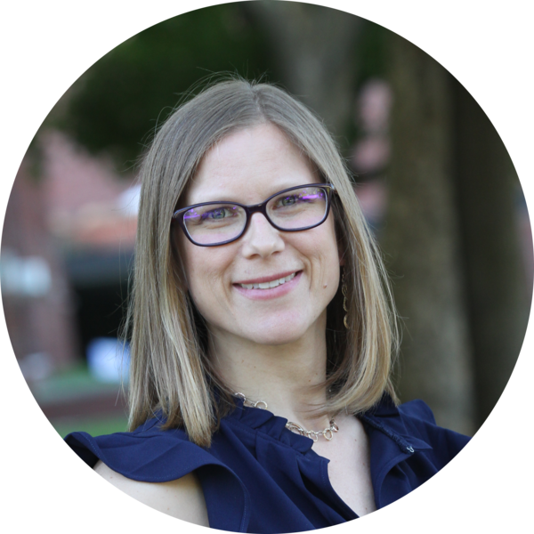 Go to the profile of Lauren Petrick