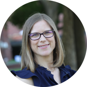 Go to the profile of Lauren Petrick