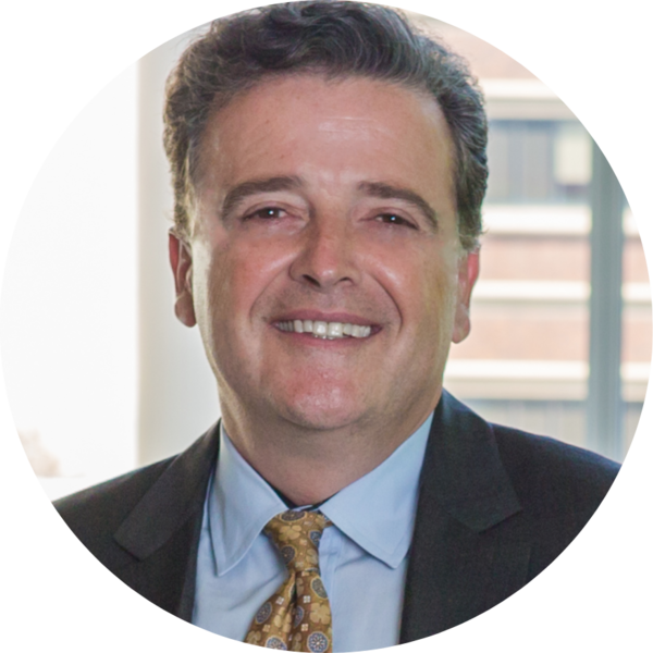 Go to the profile of Luc G. Berthiaume