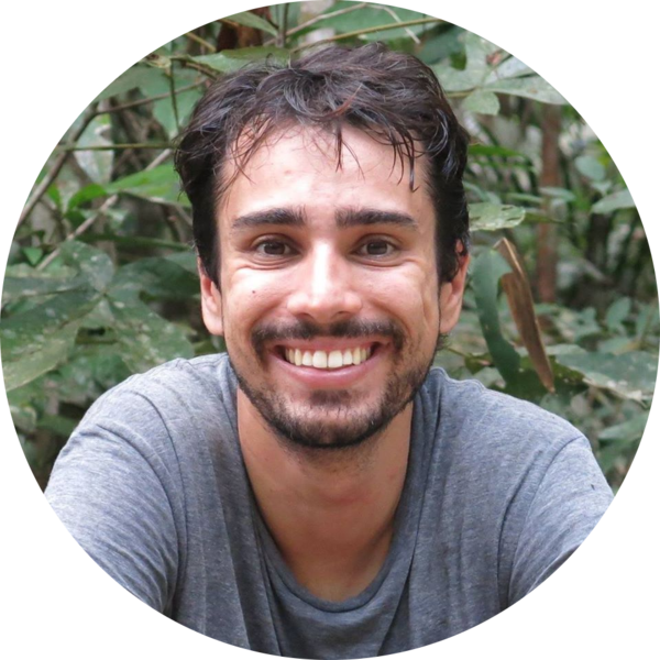 Go to the profile of Lucas Ferrante