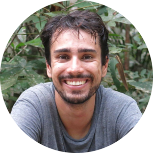 Go to the profile of Lucas Ferrante