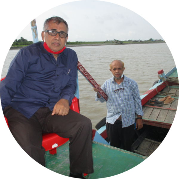 Go to the profile of MOWDUDUR RAHMAN