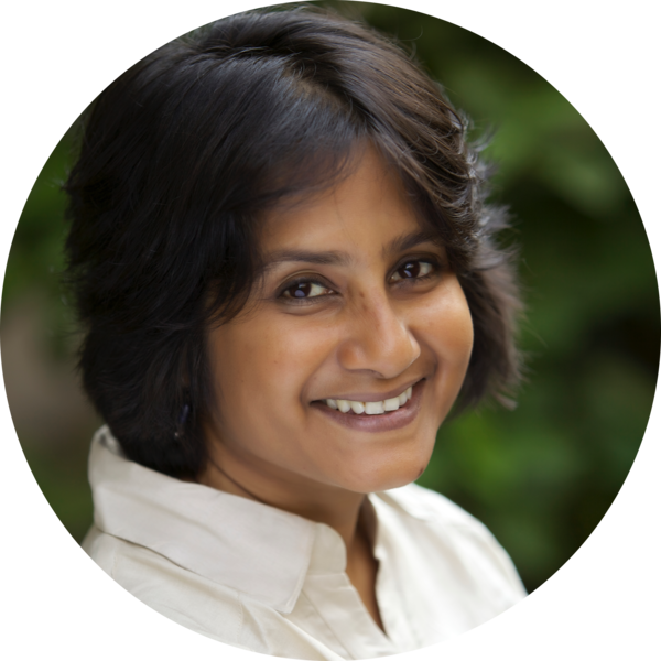 Go to the profile of Aparajita Datta