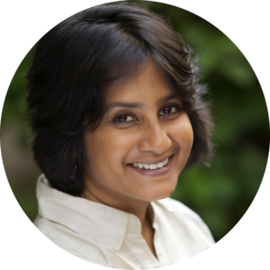 Go to the profile of Aparajita Datta