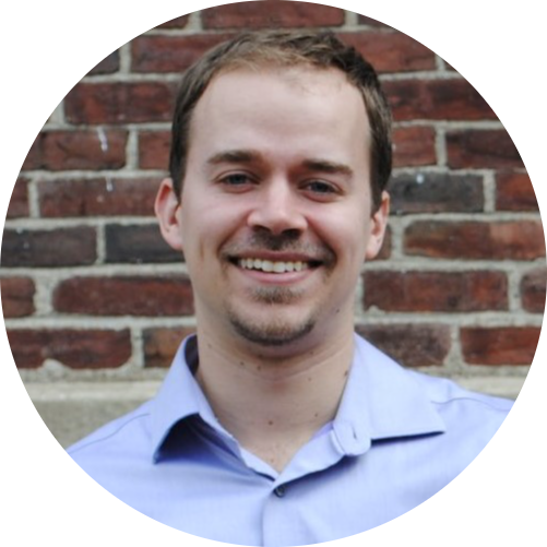 Go to the profile of Joshua Welch