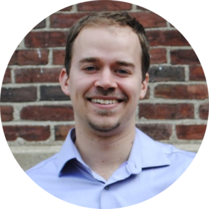 Go to the profile of Joshua Welch