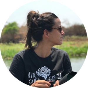 Go to the profile of Luciana Leite