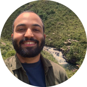 Go to the profile of Marcondes Coelho