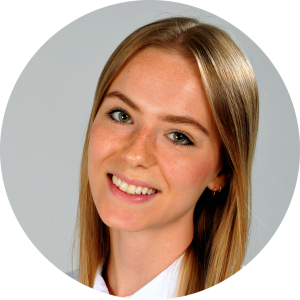 Go to the profile of Helene Borrmann