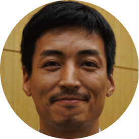 Go to the profile of Wataru Nomura