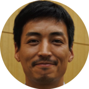 Go to the profile of Wataru Nomura