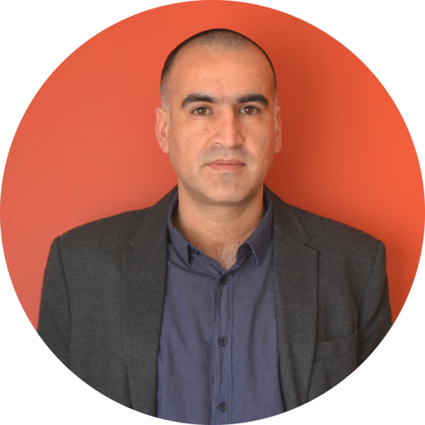 Go to the profile of Francisco Torres