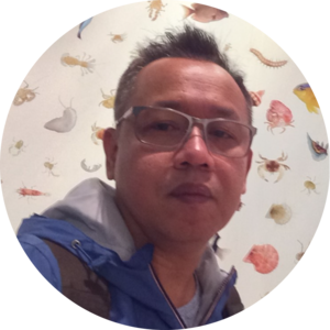 Go to the profile of Musnanda