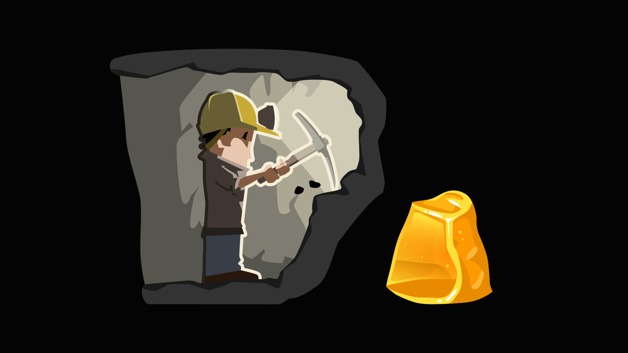 The hidden agent of decision making 