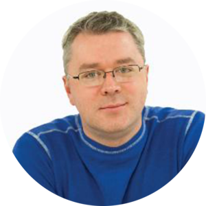 Go to the profile of Kirill Afonin