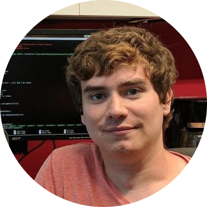 Go to the profile of Shayne Wierbowski