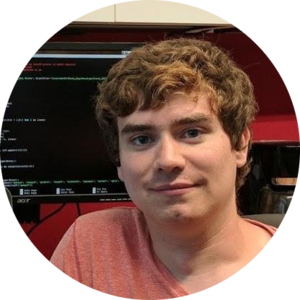 Go to the profile of Shayne Wierbowski