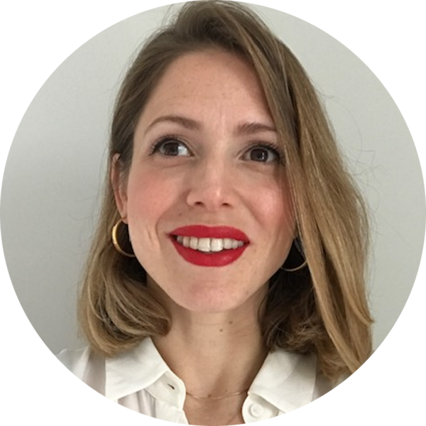 Go to the profile of Elisa Shepherd