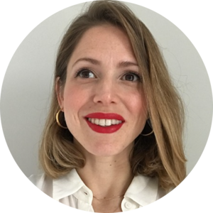 Go to the profile of Elisa Shepherd