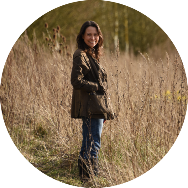 Go to the profile of Rebecca Brassey