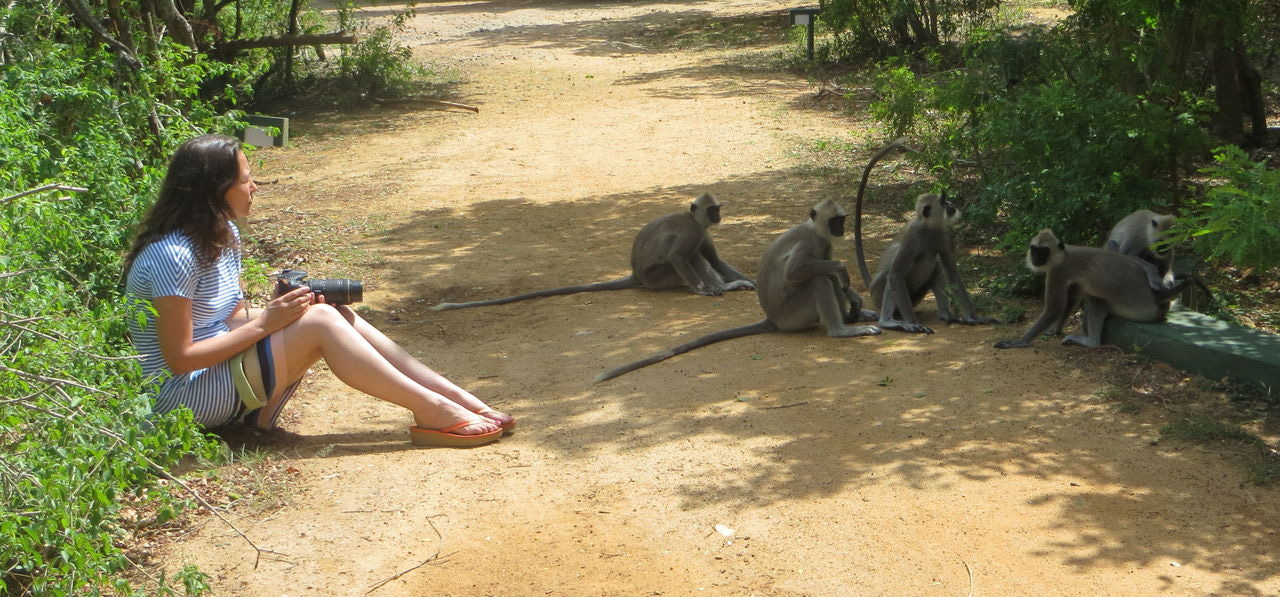 Hello, I'm Rebecca :)