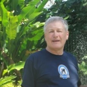 Go to the profile of Paul Samuels