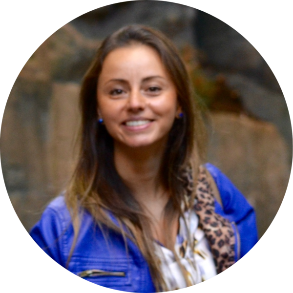 Go to the profile of Fabiana Figueiro Spinelli