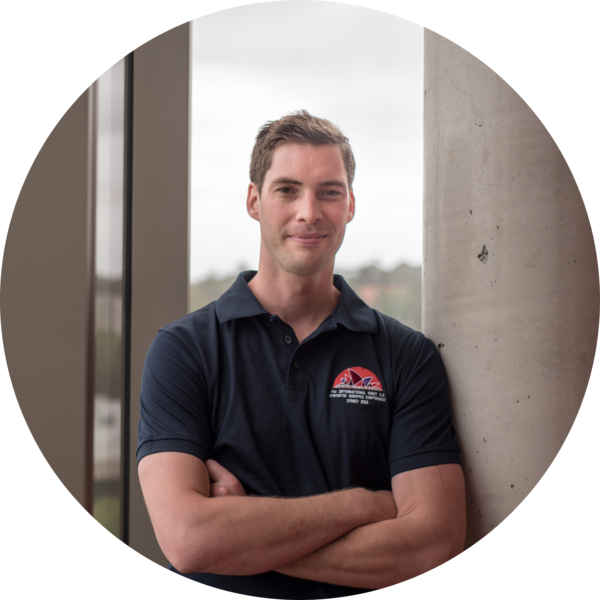 Go to the profile of Tom Williams