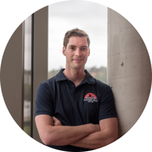 Go to the profile of Tom Williams