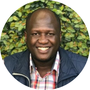 Go to the profile of Kevin Juma