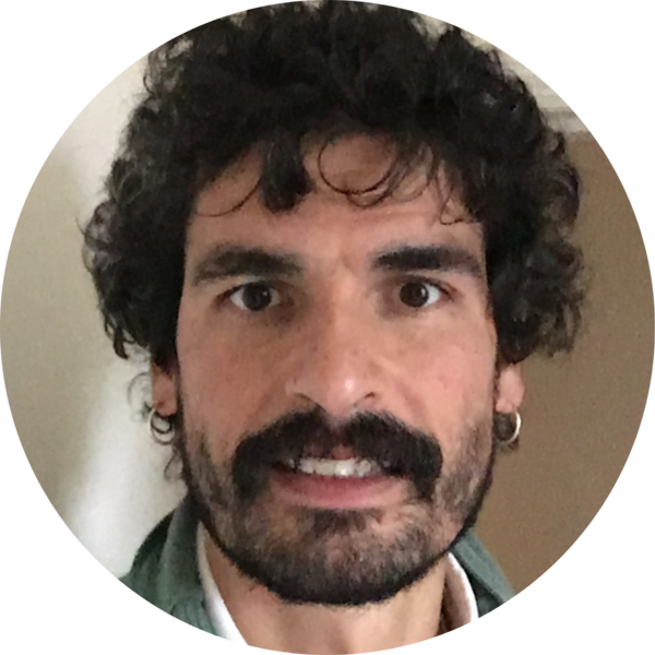 Go to the profile of Rubén M. Otxoa